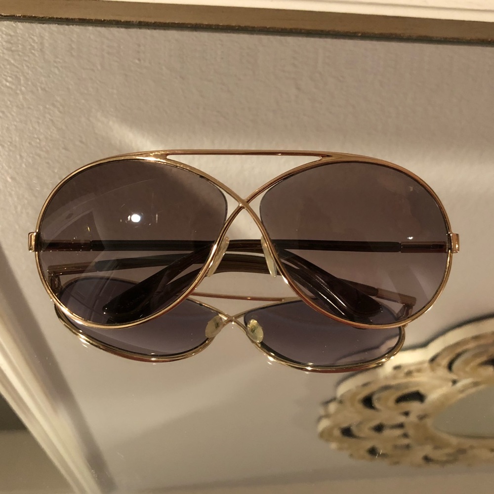 Tom Ford Sunglasses